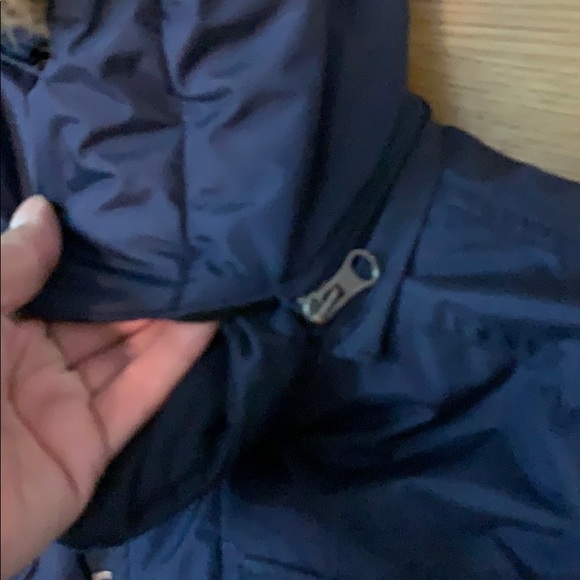 Snow jacket - Picture 3 of 4